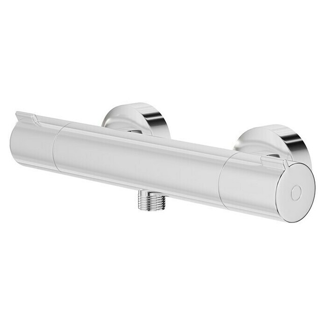 Термостатен смесител за душ Hansgrohe Ecostat 1001 CL [5]
