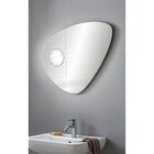 Огледало с LED осветление Camargue Organic [1]