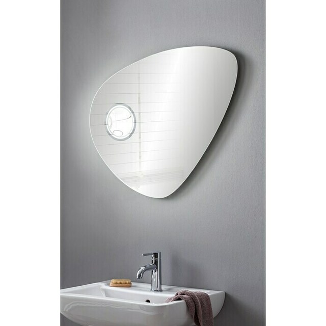 Огледало с LED осветление Camargue Organic [3]