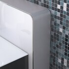 Сензорен санитарен модул за стенна тоалетна Camargue Sanitarmodul Sensor [8]
