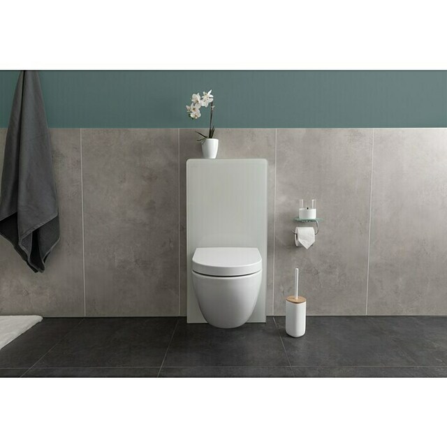 Сензорен санитарен модул за стенна тоалетна Camargue Sanitarmodul Sensor [12]