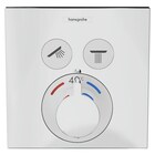 Термостатен смесител за вграждане Hansgrohe ShowerSelect [5]
