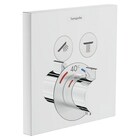 Термостатен смесител за вграждане Hansgrohe ShowerSelect [6]
