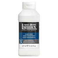 Акрилен грунд гесо Liquitex Professional Acryl-Gesso