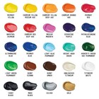 Комплект акрилни бои за рисуване Liquitex Basics [3]