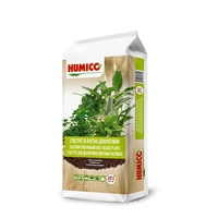 Субстрат за листно декоративни растения Humico