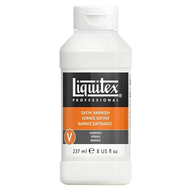 Финиш лак за акрилни бои Liquitex Professional [1]