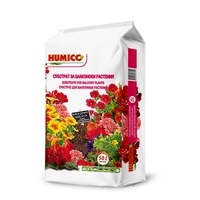 Субстрат за балконски растения Humico