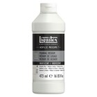 Разливащ флуид медиум за акрилни бои Liquitex Professional Pouring Iridescent [1]