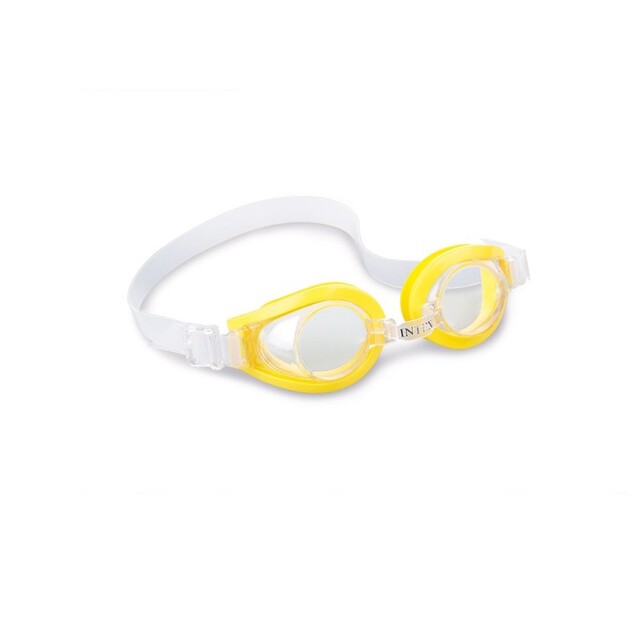 Детски очила за плуване Intex Play [3]
