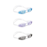 Очила за плуване Intex Free Style