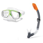 Комплект шнорхел и очила Intex Surf Rider [1]