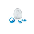 Комплект тапи за уши и щипка за нос Intex  [1]