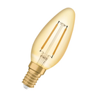 LED крушка Osram Vintage 1906 Gold Classic [1]