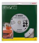 Диамантен диск за рязане Bosch Universal [1]