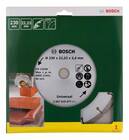 Диамантен диск за рязане Bosch Universal [2]