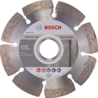 Диамантен диск за рязане Bosch Standard for Concrete [1]