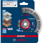 Диамантен диск за рязане Bosch Expert MultiMaterial X-Lock [2]