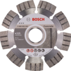 Диамантен диск за рязане Bosch Best for Concrete [1]