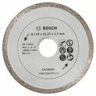 Диамантен диск за рязане Bosch Ceramic [1]
