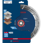 Диамантен диск за рязане Bosch Expert MultiMaterial [2]
