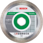 Диамантен диск за рязане Bosch Standard for Ceramic [1]