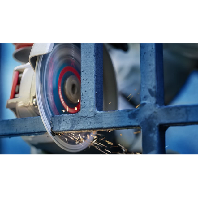 Диамантен диск за рязане Bosch Expert Metal Wheel X-Lock [6]