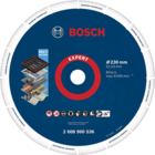 Диамантен диск за рязане Bosch Expert Metal Wheel  [1]