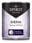 Интериорна ефектна боя Spirit Siena [1]