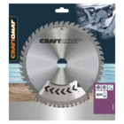Циркулярен диск  Craftomat ACCU  [1]