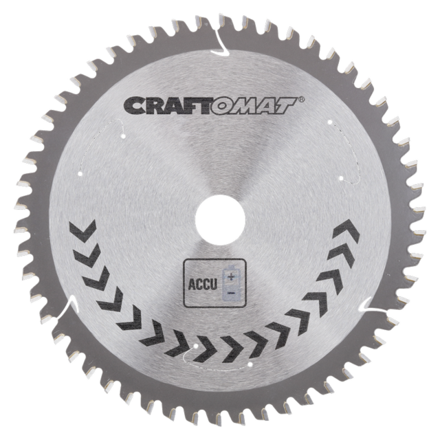 Циркулярен диск Craftomat ACCU [1]