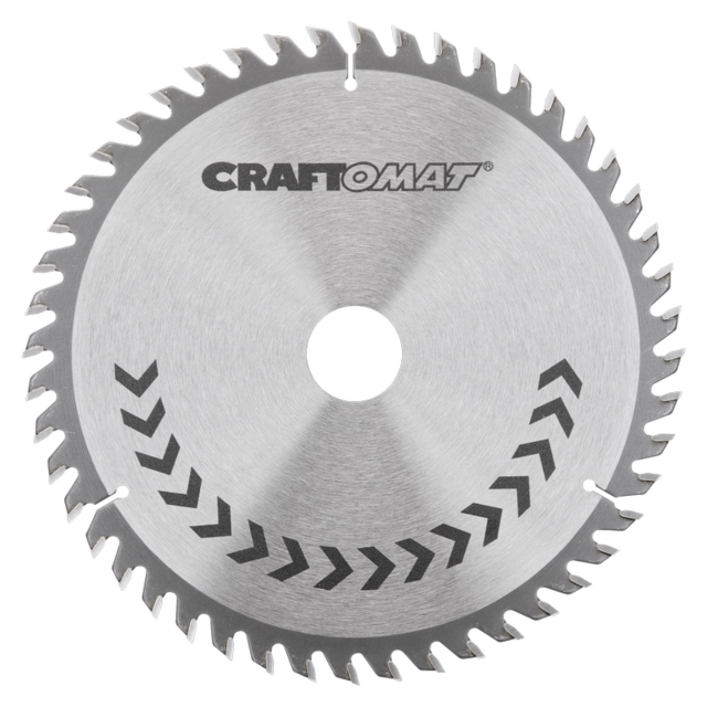 Циркулярен диск  Craftomat ACCU [1]