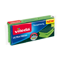 Кухненски гъби Vileda Ultra Fresh 