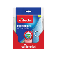 Микрофибърна кърпа Vileda Ultra Fresh