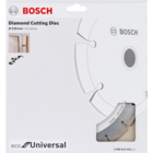 Диамантен диск за рязане Bosch Eco for Universal [1]
