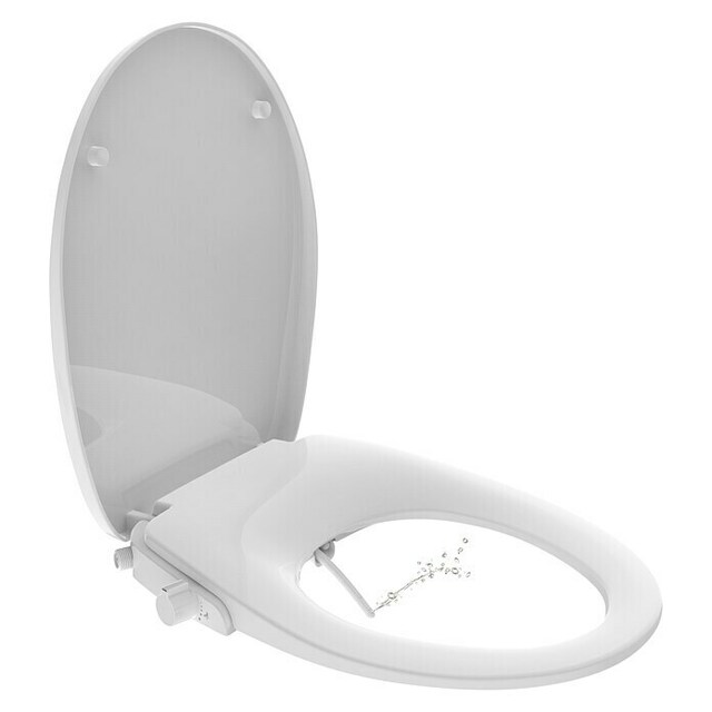 Седалка за тоалетна с биде Bemis Pure Clean [2]