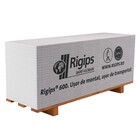 Гипсокартон Rigips RB Mini [1]