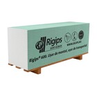 Гипсокартон Rigips RBI Mini [1]