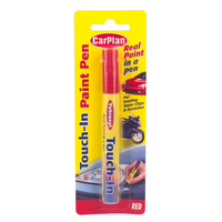 Писалка за драскотини Tetrosyl Color Match Paint Pen