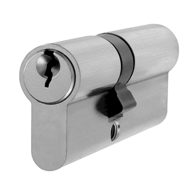 Секретна ключалка Metal 2x6J Металгард [1]
