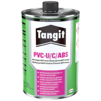 Почистващ препарат Moment Tangit PVC-U/C/ABS 
