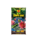Почва за водни растения Compo Sana [1]