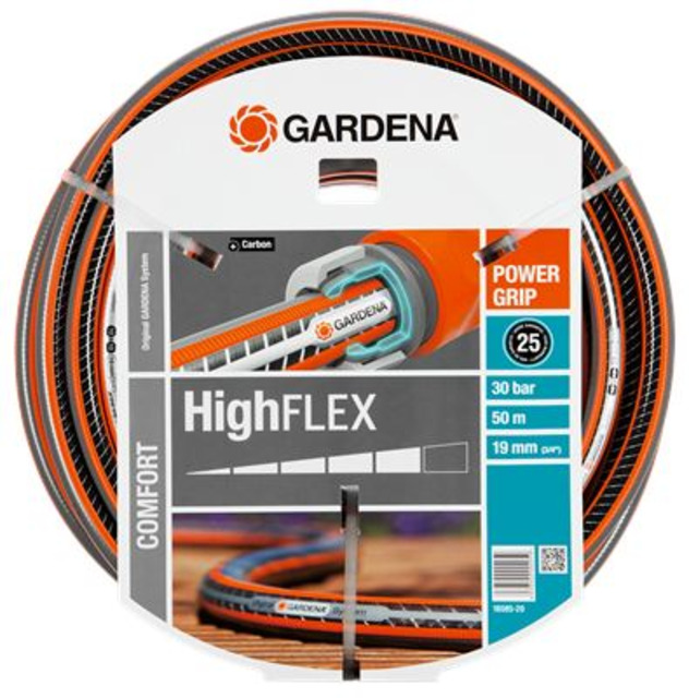 Градински маркуч Gardena Highflex [1]