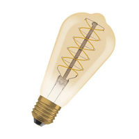 LED крушка Osram Vintage 1906 Edison