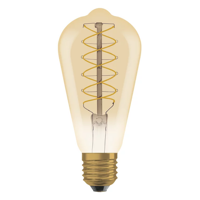 LED крушка Osram Vintage 1906 Edison [2]
