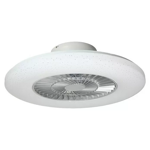 LED таванен вентилатор Proklima [1]