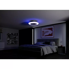 LED таванен вентилатор Proklima [4]