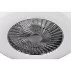 LED таванен вентилатор Proklima [13]