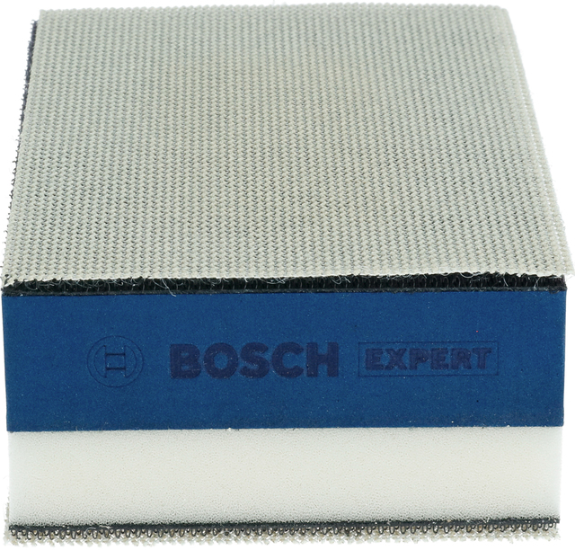 Шлифовъчна гъба Bosch Expert Dual Density M480 [1]