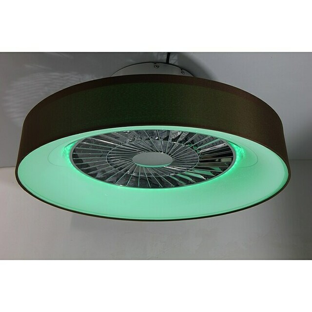LED таванен вентилатор Proklima [6]
